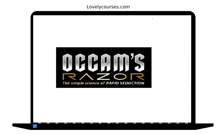 Membership For Razor Occam’s Razor – Ultimate Seduction (Platinum) - Turbo courses Membership