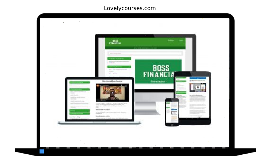 Boss Financial – Yield Farming MasterClass Course (Full download ...